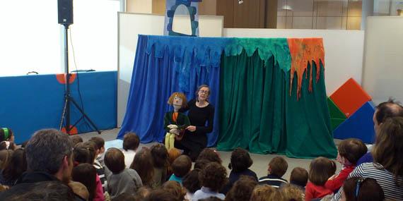 Las Rozas celebra El Día del Libro con su programa de actividades ‘Abril del Libro’