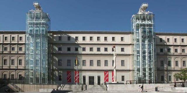 140108 museo reina sofia