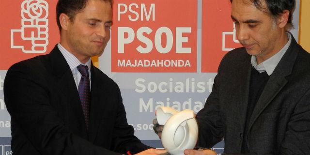 Éxito de la primera edición de ‘Premios a la labor social en Majadahonda’