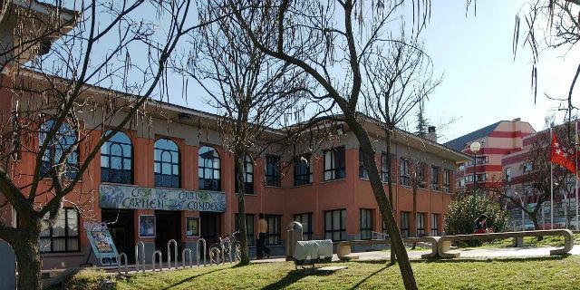 Abre el plazo para solicitar el uso de la sala de exposiciones 'Ángeles Santos' de Majadahonda