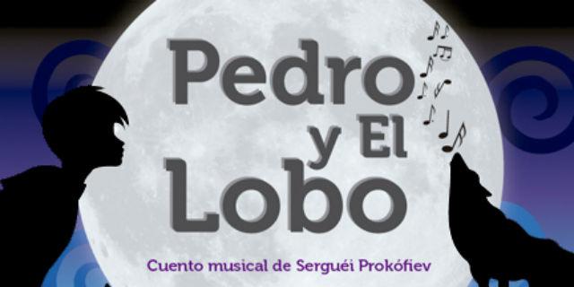 ‘Pedro y el lobo’, concierto didáctico en Alcobendas