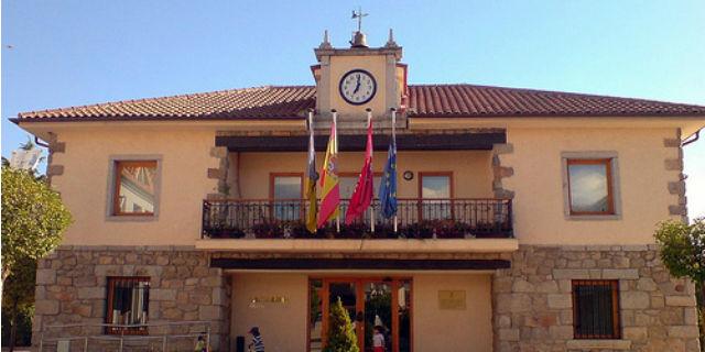 Dimite un concejal de Vecinos por Torrelodones tras dar positivo en un control de alcoholemia