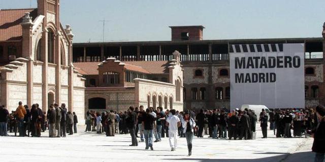 Matadero Madrid se convierte en la tercera institución cultural de España