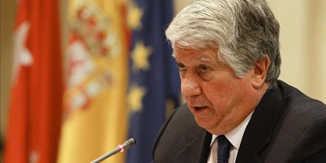 Arturo Fernández asegura que CEIM destinaba sólo el 9 % de formación a salarios