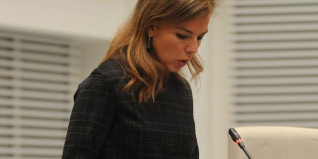 Siga en directo 'Los Desayunos de MA' con Almudena Maillo