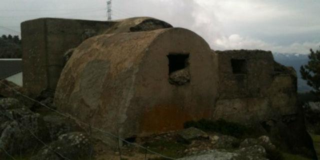 La Comunidad crea una ruta histórica de la Guerra Civil por la Sierra de Guadarrama