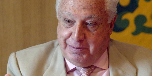 Fallece en Madrid el expresidente del TC Manuel Jiménez de Parga