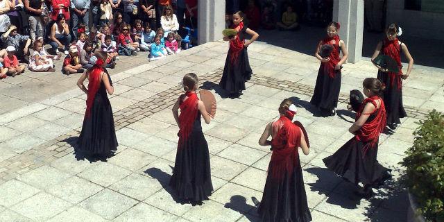 La Escuela Municipal de Música, Danza y Artes Plásticas de Galapagar abre el plazo de matriculación