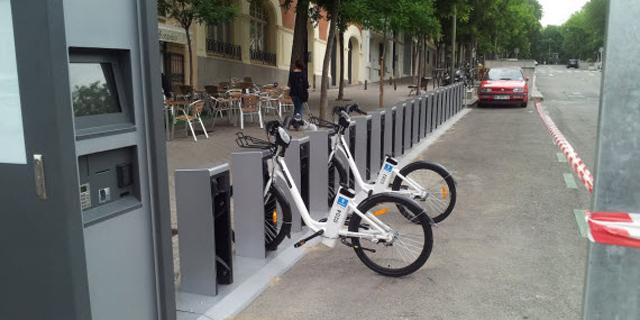 ¿Cuánto costará usar las bicis públicas de Madrid?