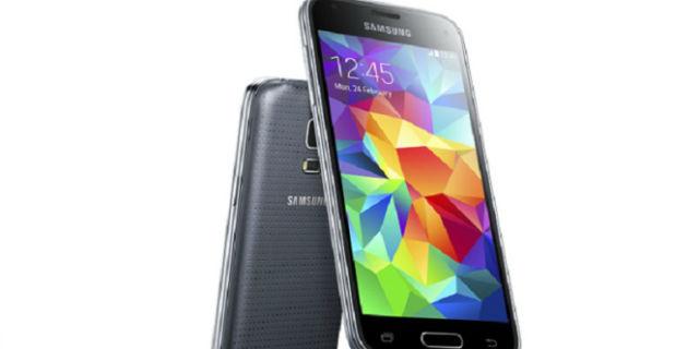 Samsung Galaxy S5 Mini: todas sus características