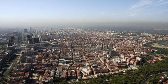 La Comunidad espera 'jubilar' 1,75 millones de coches contaminantes antes de 2020