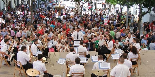 Programación de Fiestas en honor al Santísimo Cristo del Milagro y Nuestra Señora la Virgen de la Soledad