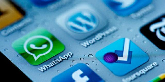 Las novedades de Whatsapp no gustan a los usuarios