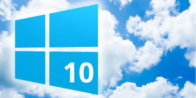 Microsoft quiere ganar más terreno con Windows 10