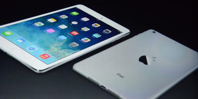 Llega iPad Air 2, el nuevo producto de Apple