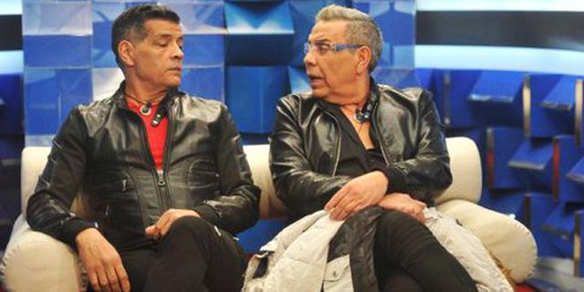 Telecinco expulsa a Los Chunguitos de Gran Hermano VIP