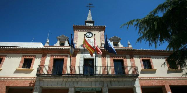 Ciudadanos propone medidas de transparencia y rendición de cuentas en el Ayuntamiento de Las Rozas