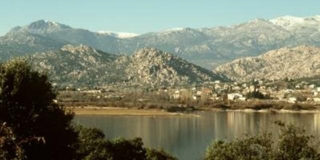 El Parque Nacional de la Sierra de Guadarrama se queda sin autobús turístico