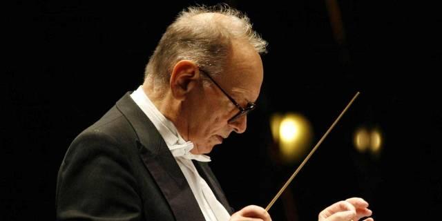 España es el segundo país del mundo que más escucha a Ennio Morricone