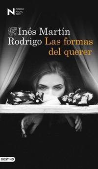 “Las formas del querer”: la literatura como salvación 