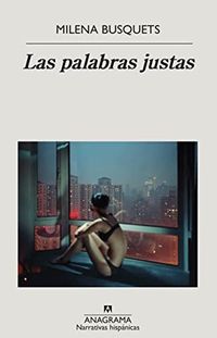 Las palabras justas al desnudo