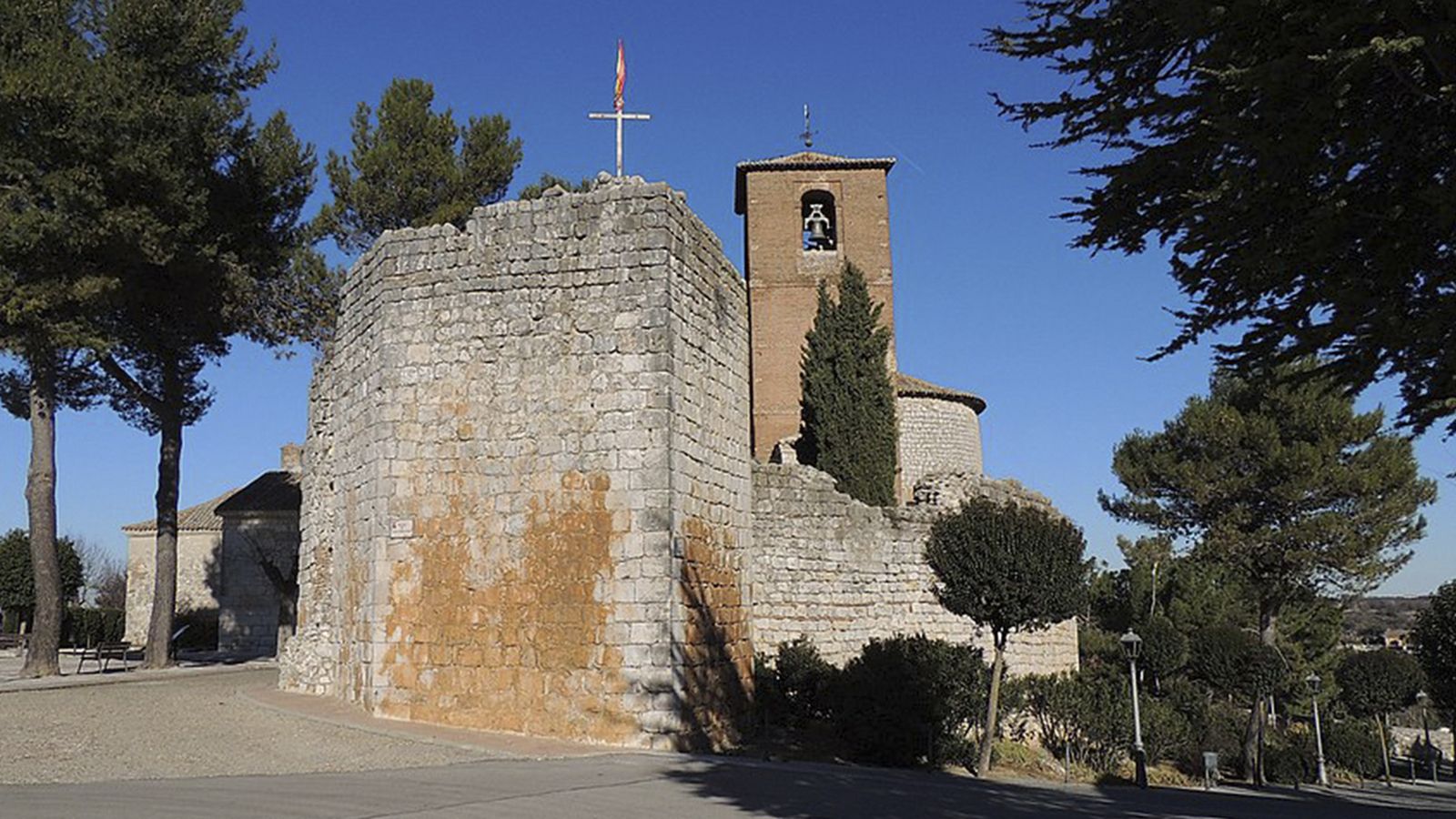 ¿Qué ver y hacer en Santorcaz?