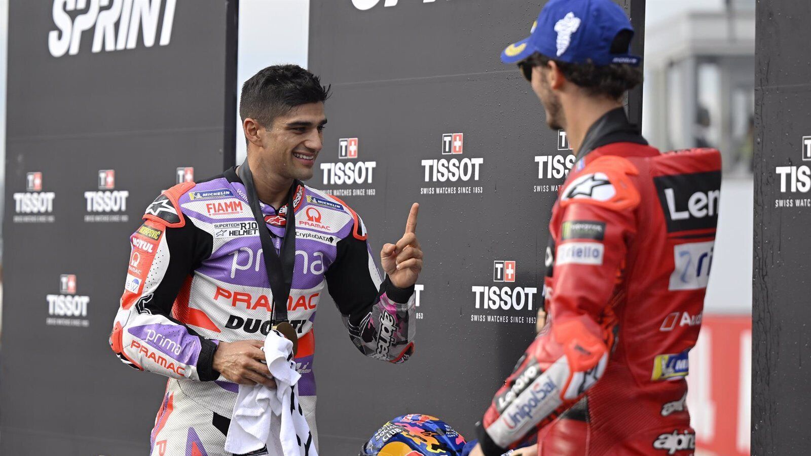 Jorge Martín roza el liderato de MotoGP con otra victoria en Motegi