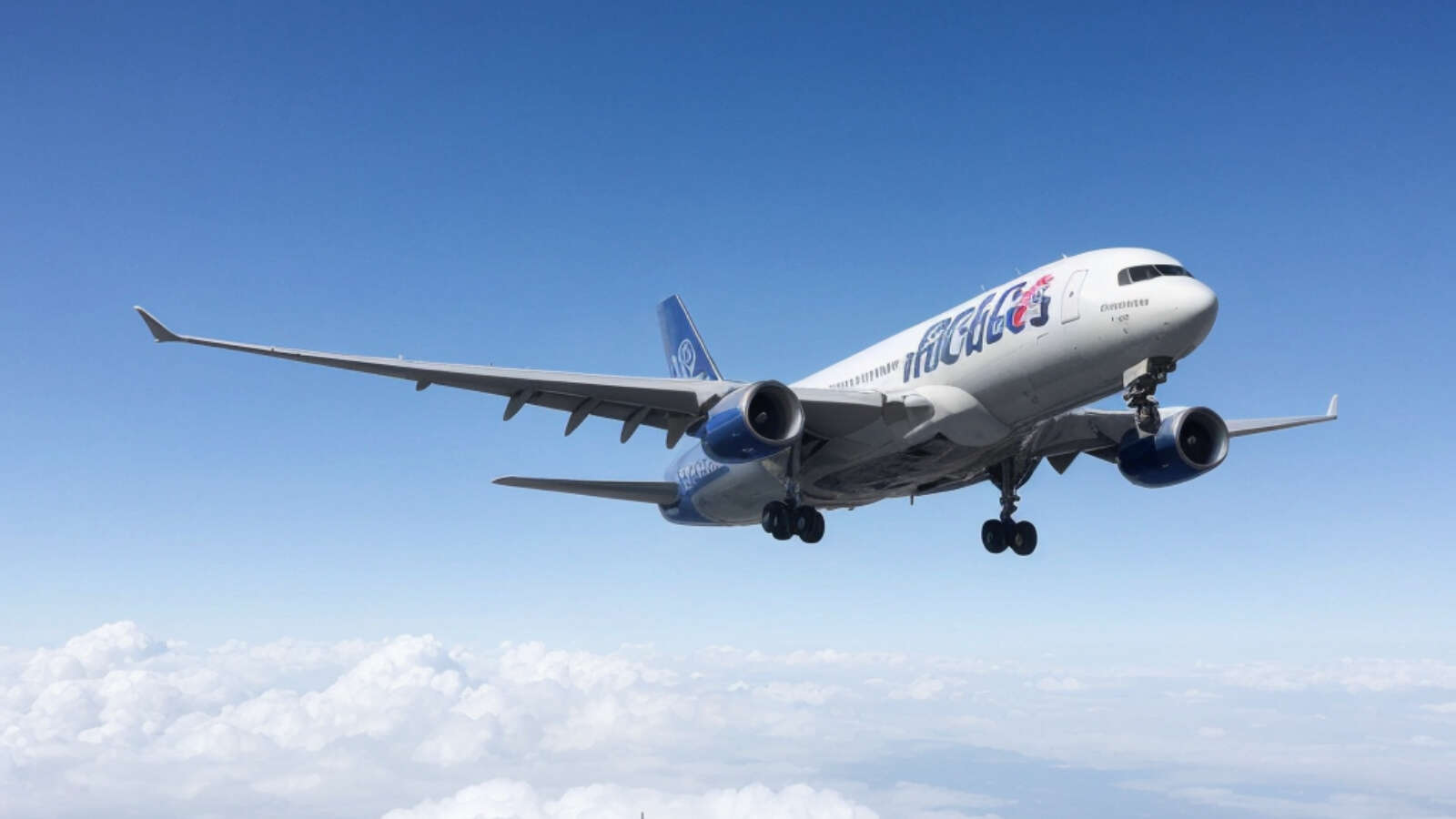 La fusión de Air Europa y Grupo IAG elevará los precios de los vuelos