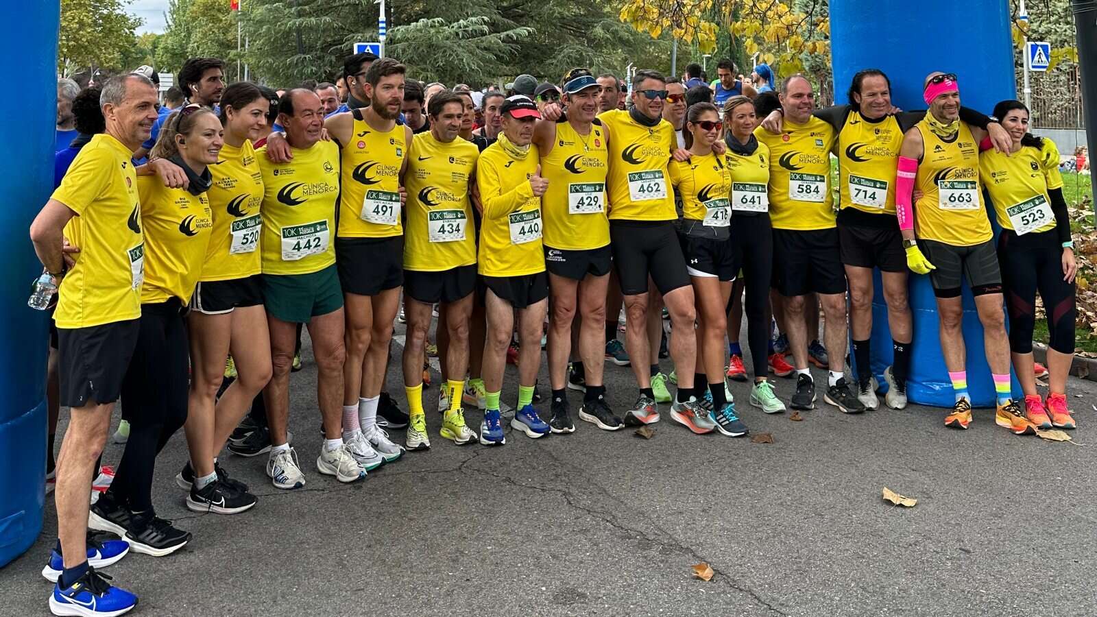 241028 carrera popular pozuelo