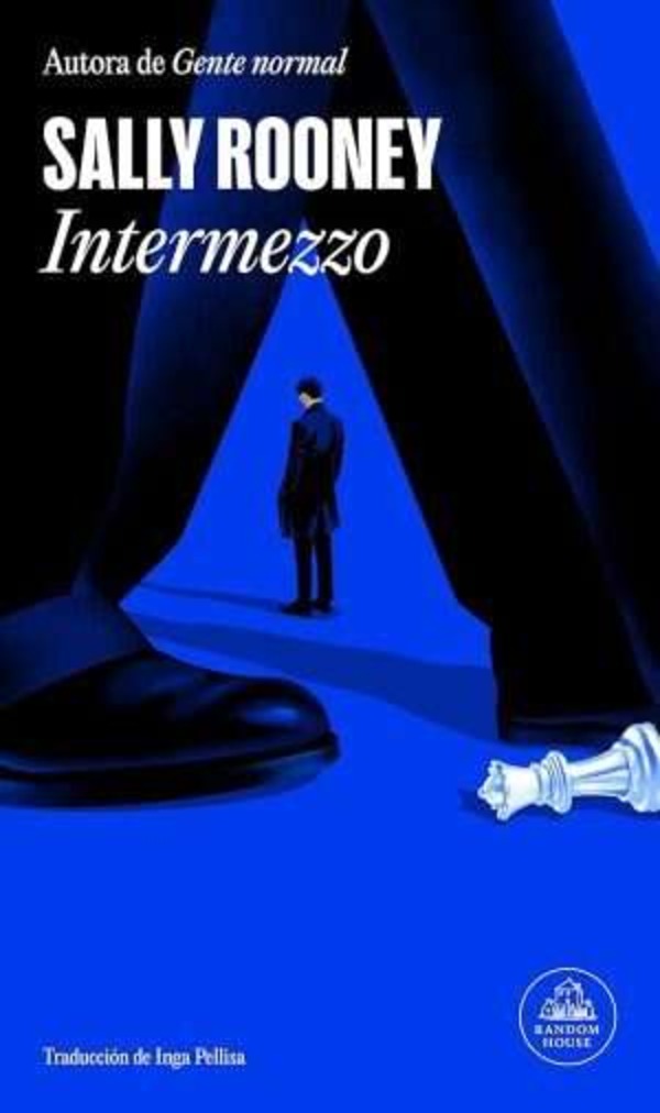 “Intermezzo”, un interludio entre dos mitades: la desesperación y las ansias por la vida