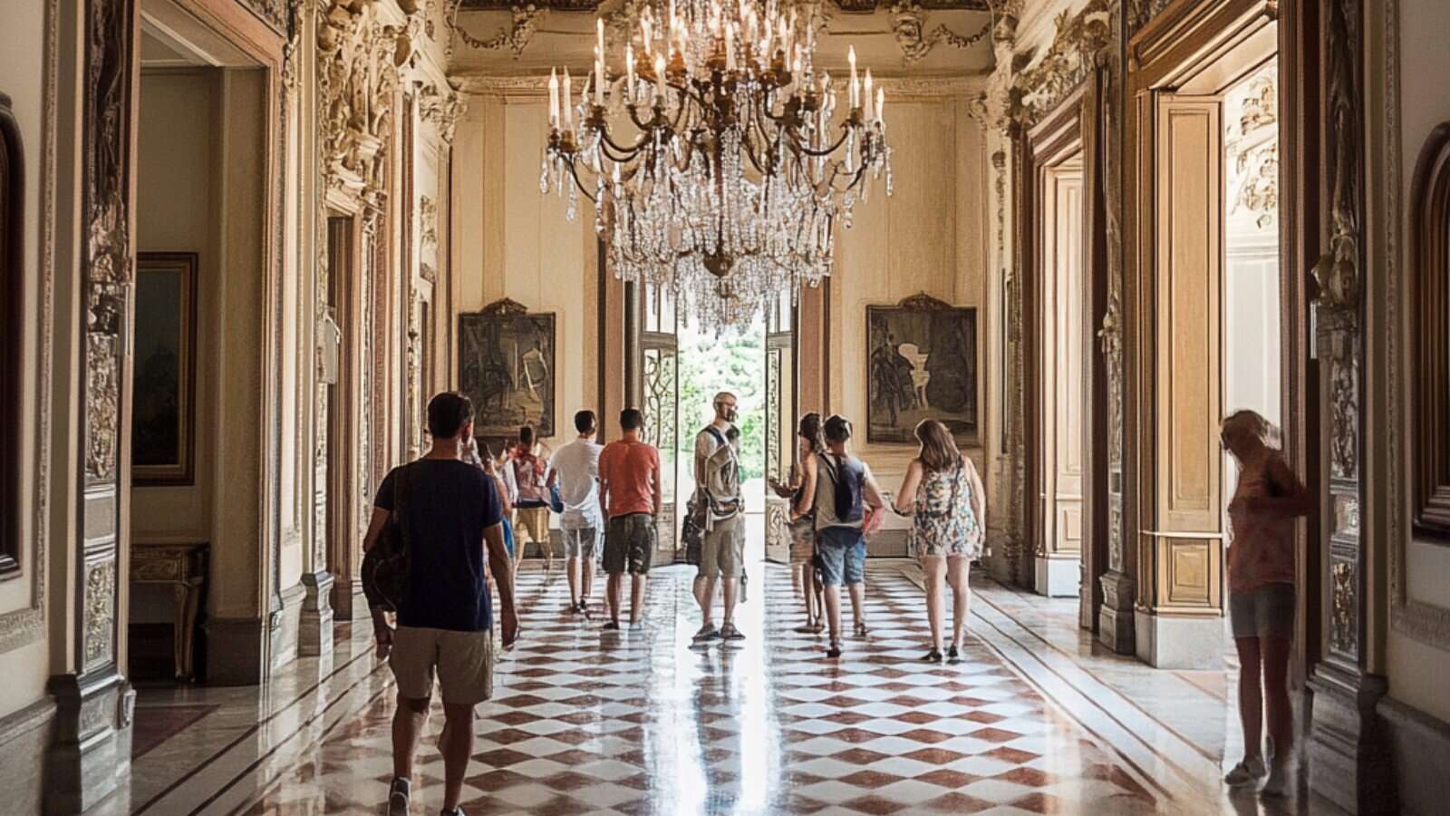 Los mejores lugares para visitar en Madrid: Cultura, Historia y Ocio