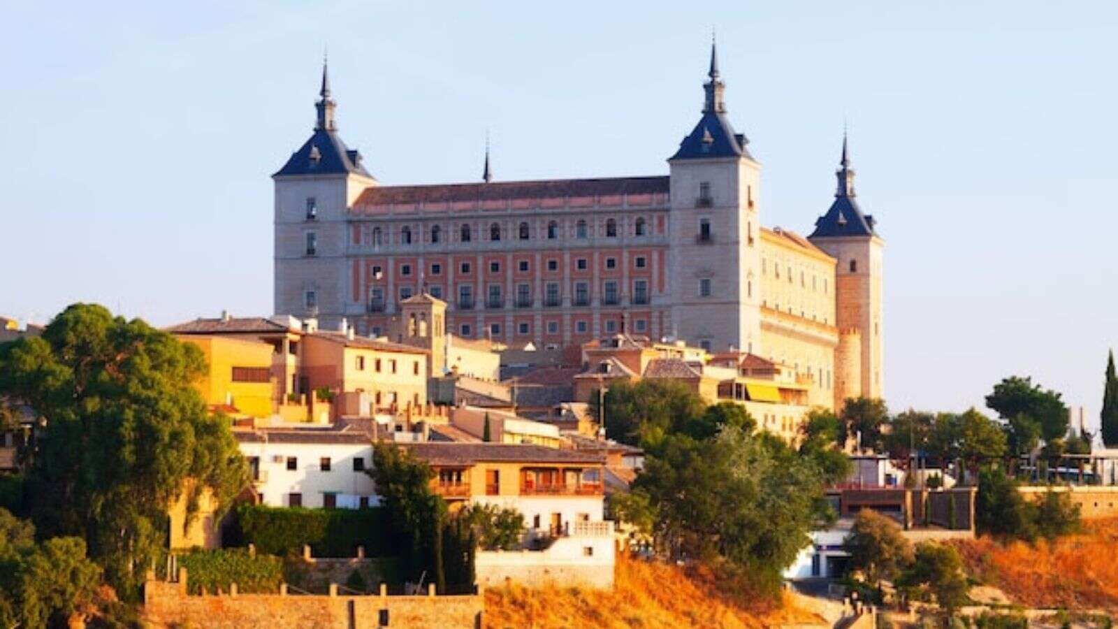 Escapadas de fin de semana desde Madrid para desconectar sin vaciar el bolsillo