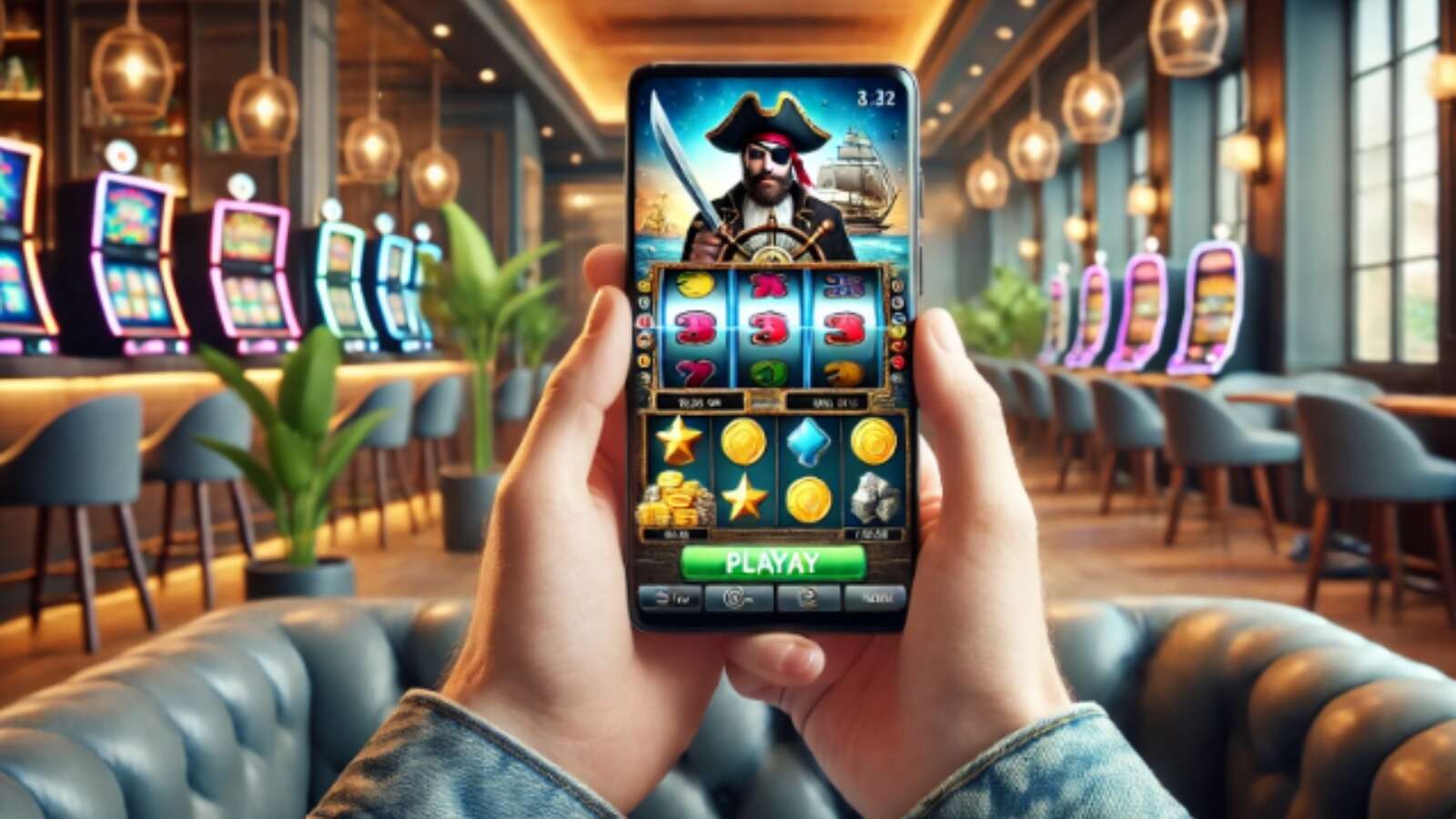 Fat Pirate Casino: Cómo encontrar grandes tesoros y ganar más