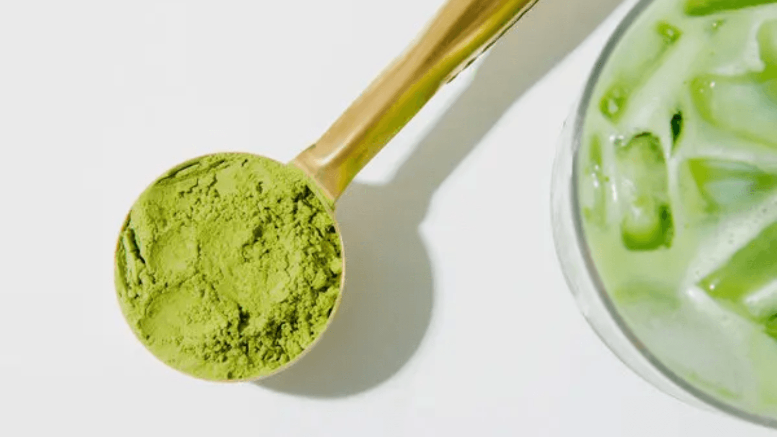 El té matcha: beneficios reales y mitos desmontados según una experta en nutrición