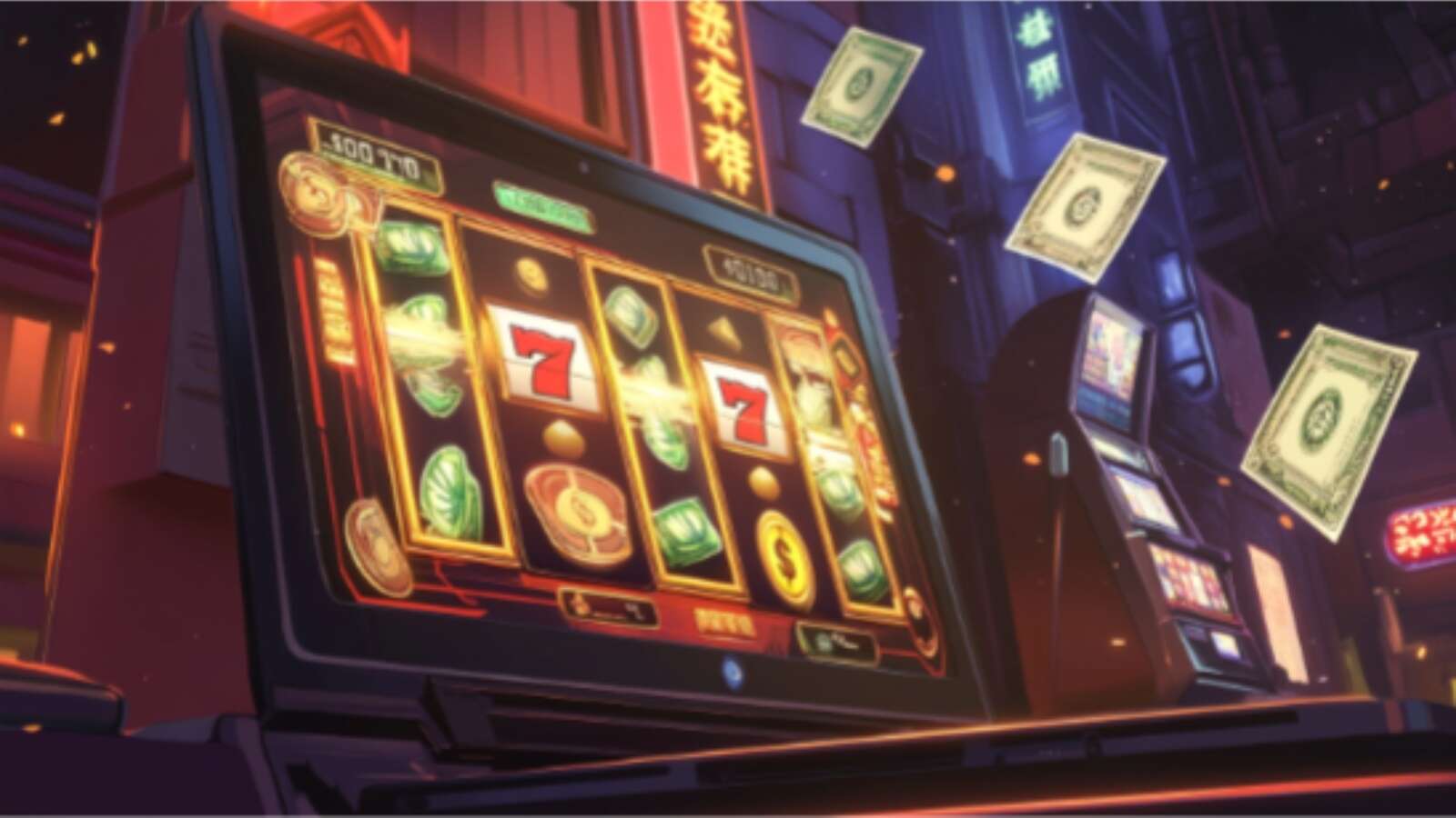 Cómo manejar tu dinero al jugar en PinUp Casino en Chile