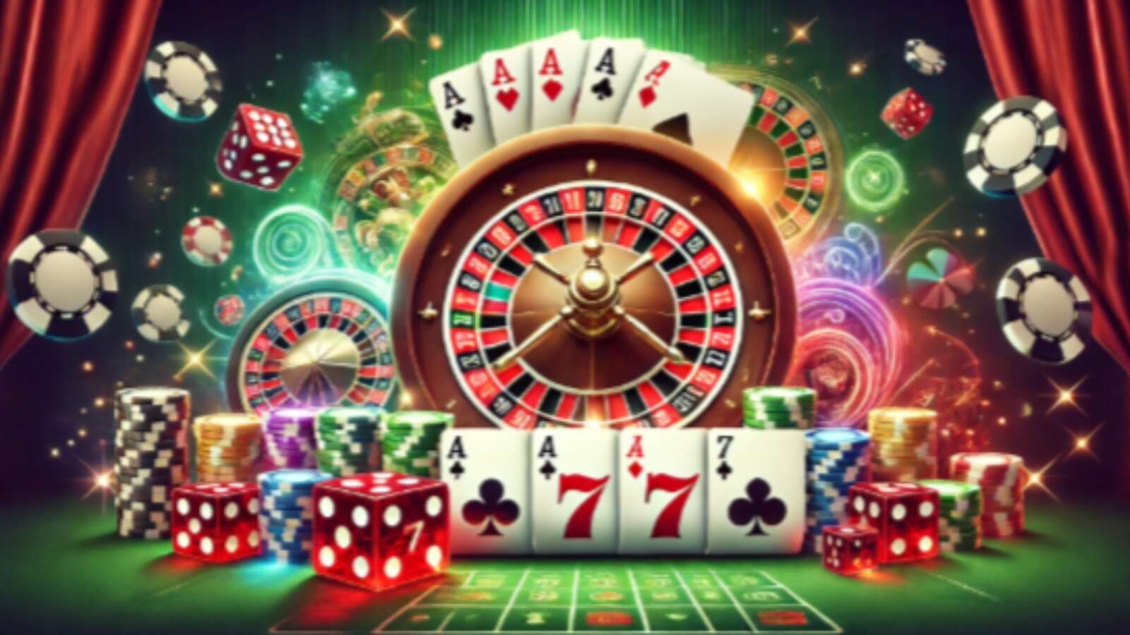 Casino Online Pin Up y los juegos que triunfan en Chile en 2025