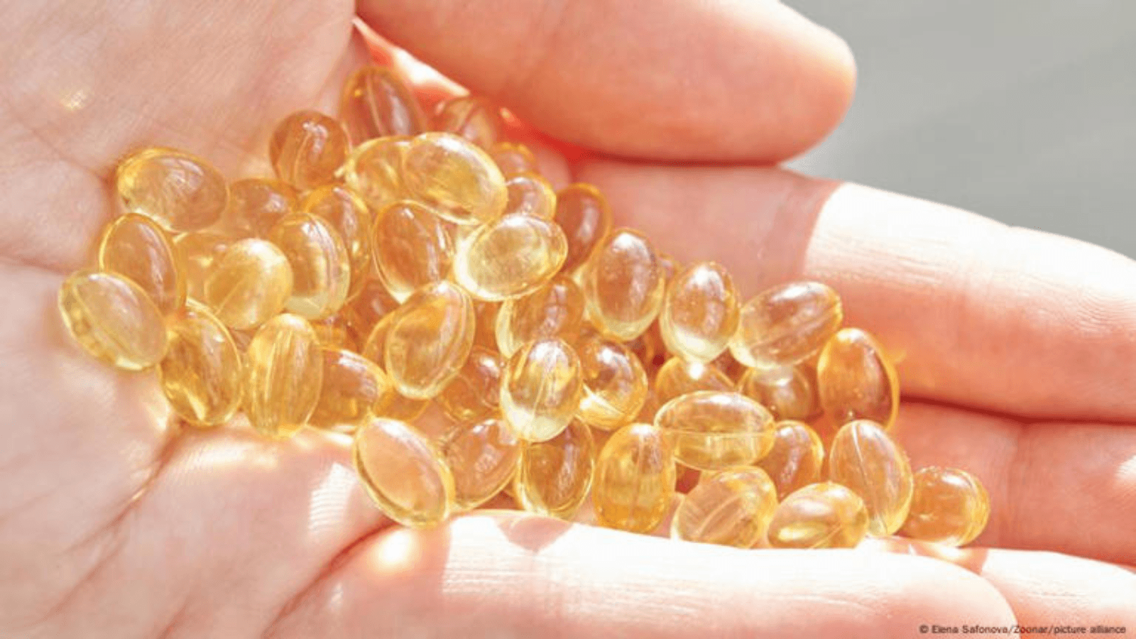 La combinación de omega-3, vitamina D y ejercicio ralentiza el envejecimiento biológico