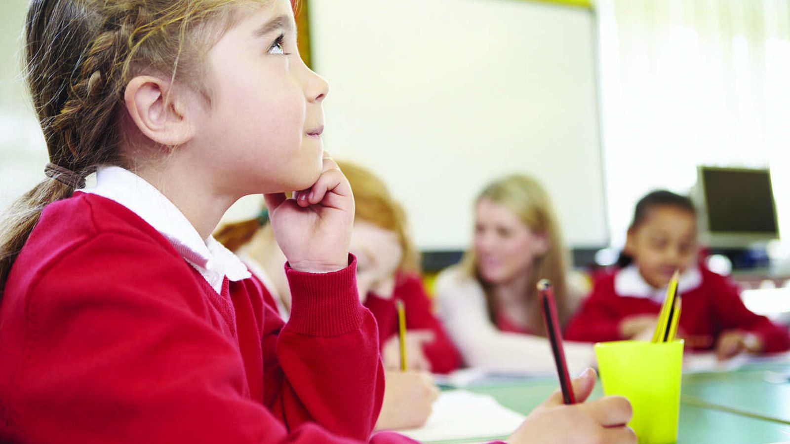 Mirasur School, una puerta hacia la educación de tus hijos