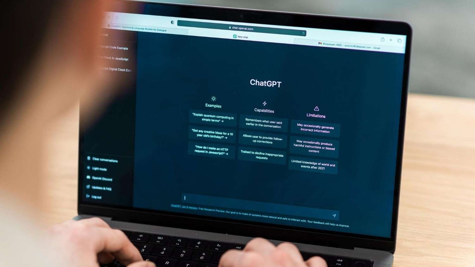 Un estudio descarta que ChatGPT cause adicción