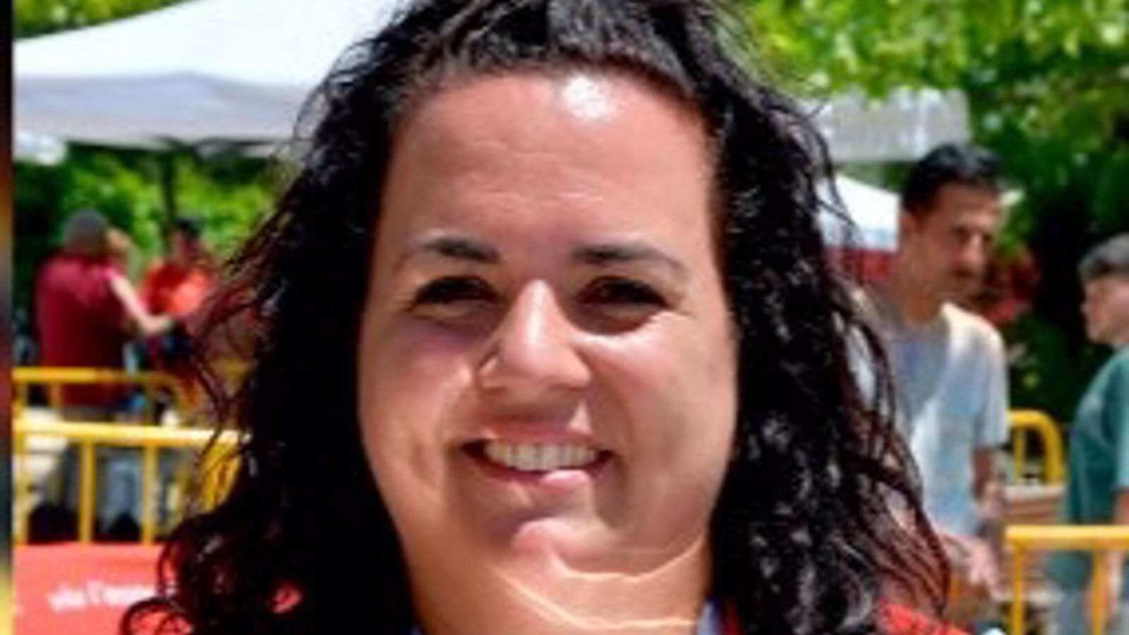 Jennifer López de Torrejón se proclama campeona de España de petanca por 13ª vez