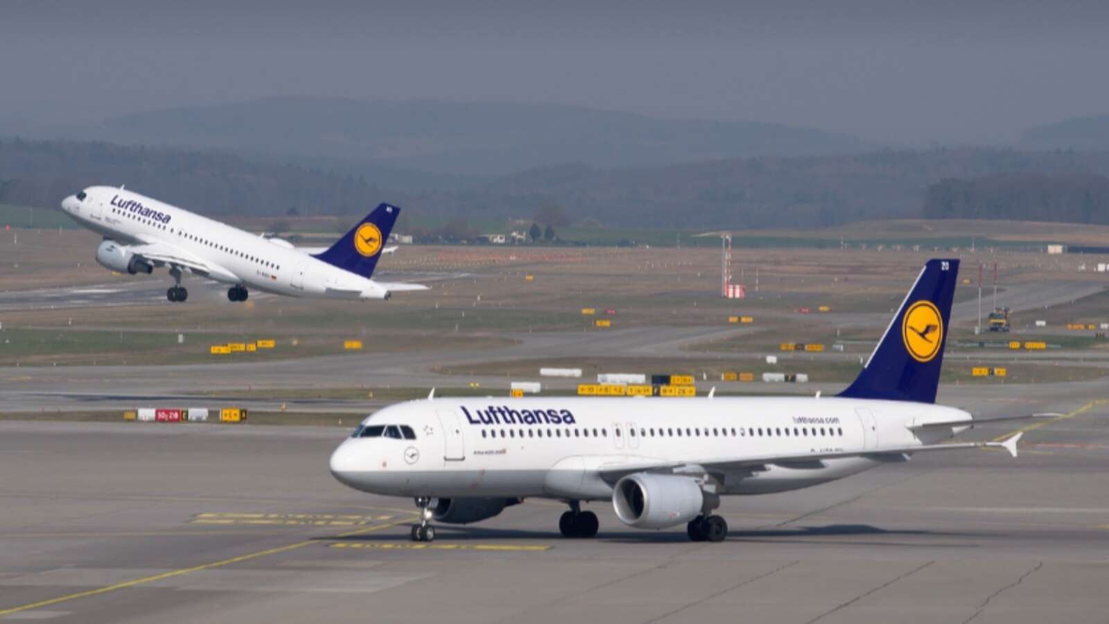 Tres consejos que debes seguir si se cancela tu vuelo este verano