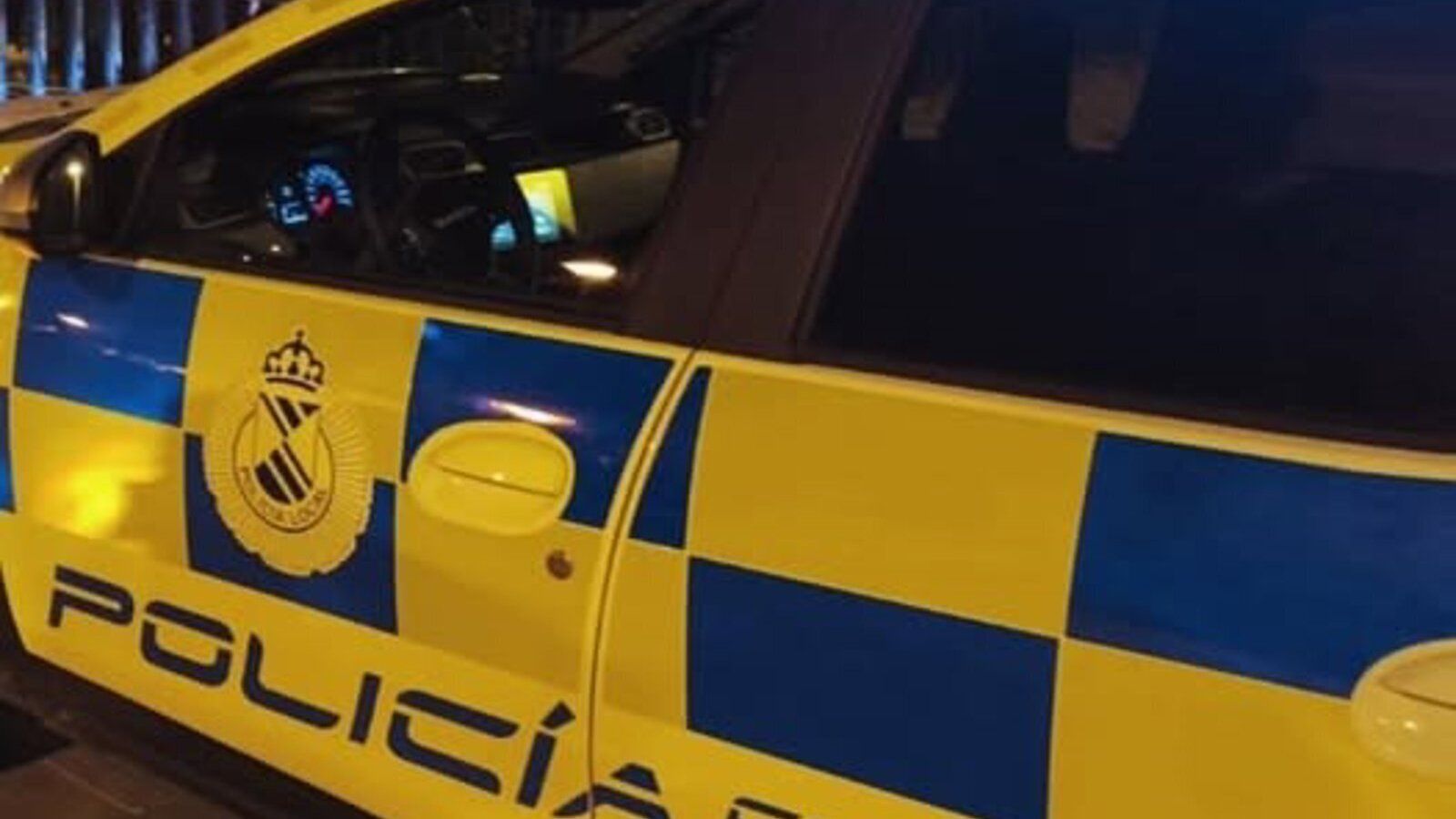 Polémico desalojo en Collado Villalba de un edificio okupado por sus deficientes condiciones de seguridad