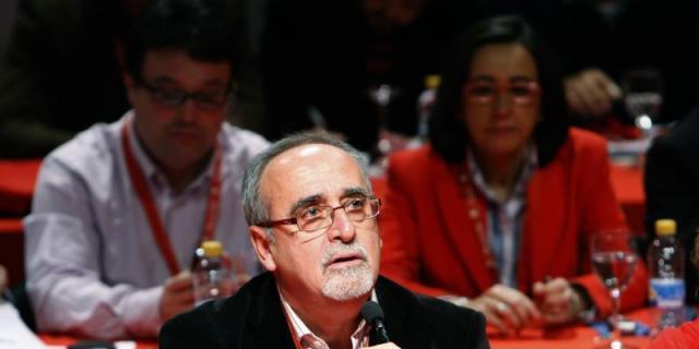 IU Rivas acusa al alcalde de desmarcarse del partido en la renovación de EMV