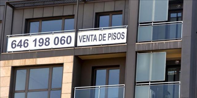 La compraventa de viviendas aumentó en Madrid durante el pasado enero