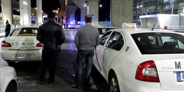 Lucha contra el intrusismo en el alquiler de coches con conductor