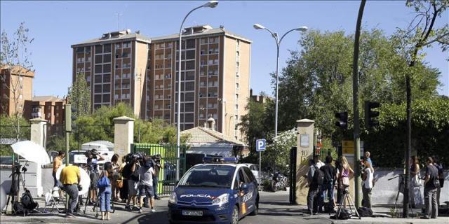 La orden religiosa de Pajares agradece el apoyo al sacerdote