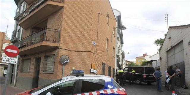 El detenido por el crimen de Arganda pasa a disposición judicial