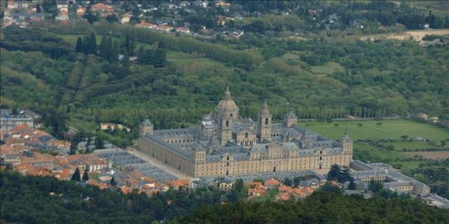 Treinta años del conjunto monumental de El Escorial como patrimonio histórico