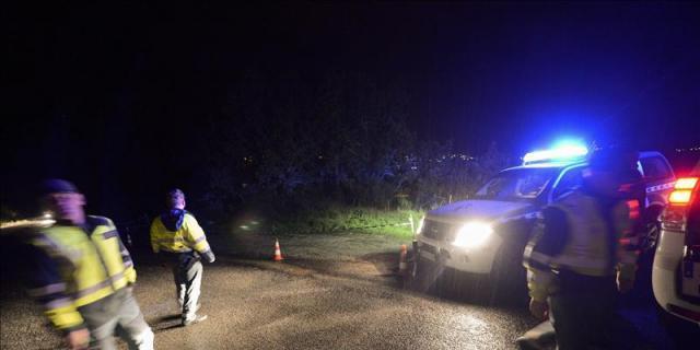 Hallan muerta a una mujer en Villaviciosa de Odón y detienen a su pareja