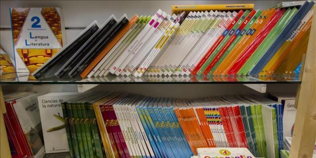 Algete amplía en 25.000 euros el presupuesto para ayudas de libros de texto